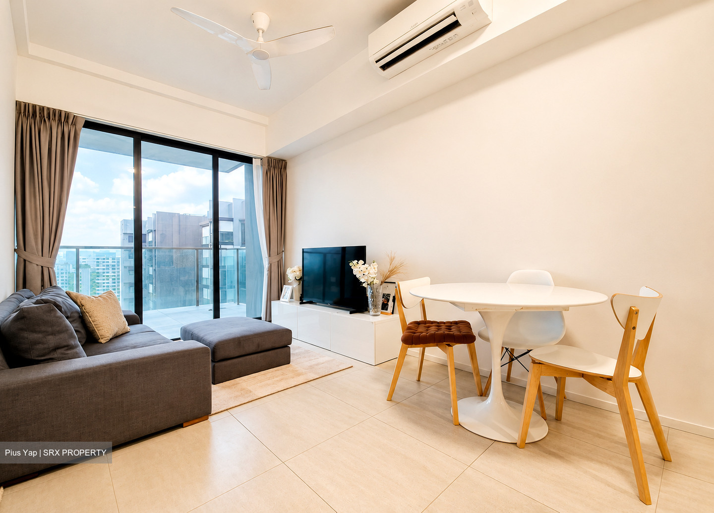 The Woodleigh Residences (D13), Apartment #557053261